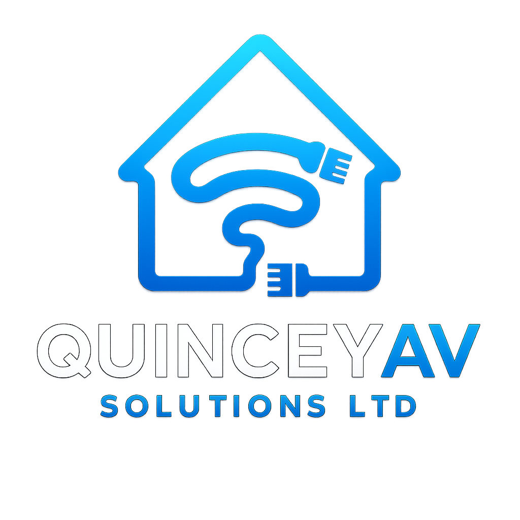 Quincey AV Solutions